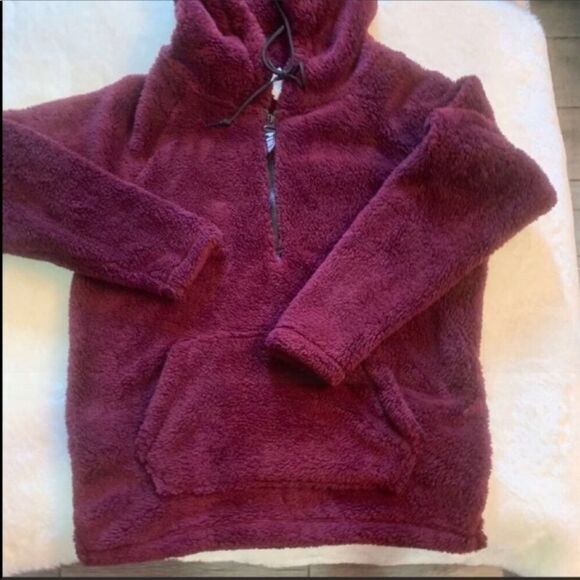 VS Pink Print Sweater - Picture 3 of 7